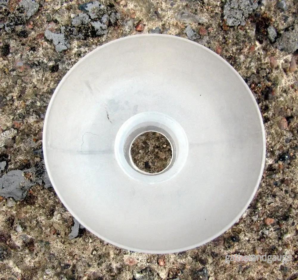 Bobin - Mindre ca 5cm, 1 styck - Bild 2