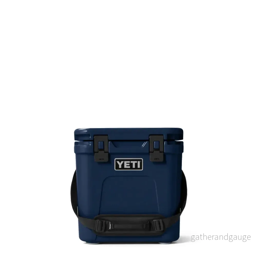 Roadie 24 Cooler Navy Roadie 24 Cooler Navy