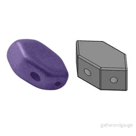 Paros® Par Puca® - Pastel Matte Purple, 10 gram