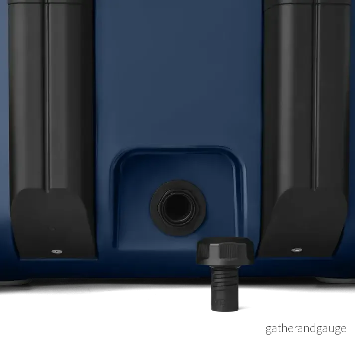 Roadie 32 Navy Blue - Bild 2