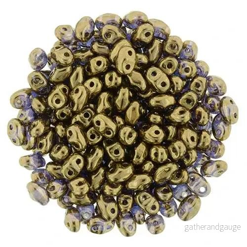 miniDUO – Crystal Gold Bronze, 10 gram miniDUO – Crystal Gold Bronze, 10 gram