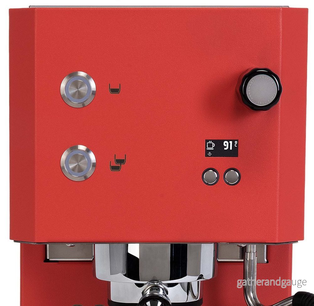 Profitec GO 2.0 Espressomaskin - Bild 3