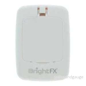 Bright FX - COB LED Lampa med Förstoringsglas - Bild 2