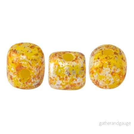 Minos® par Puca® - Opal Jonquil Tweedy, 5 gram