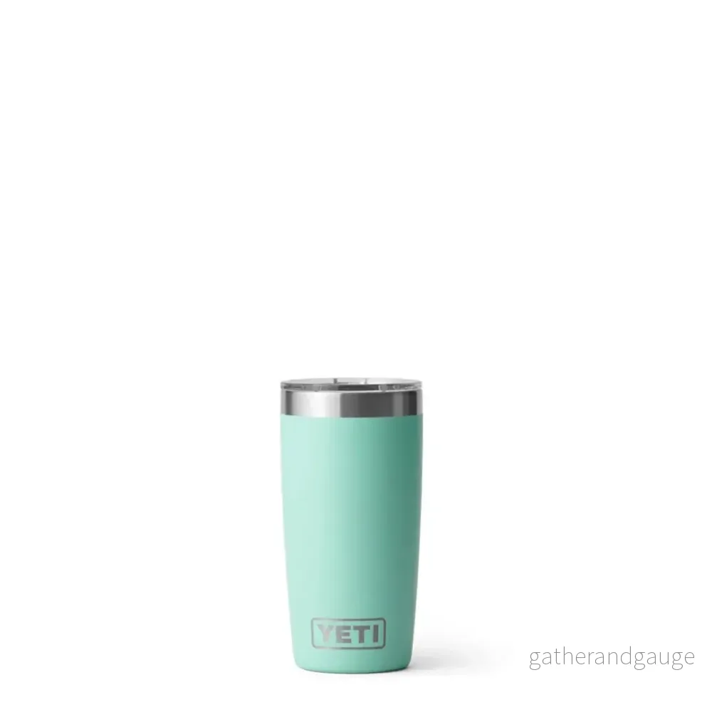 Rambler Tumbler 295ml – Seafoam