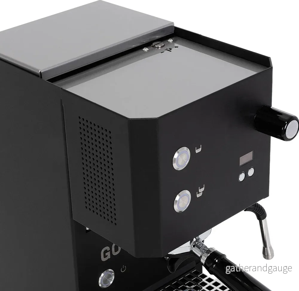 Profitec GO 2.0 Espressomaskin - Bild 2