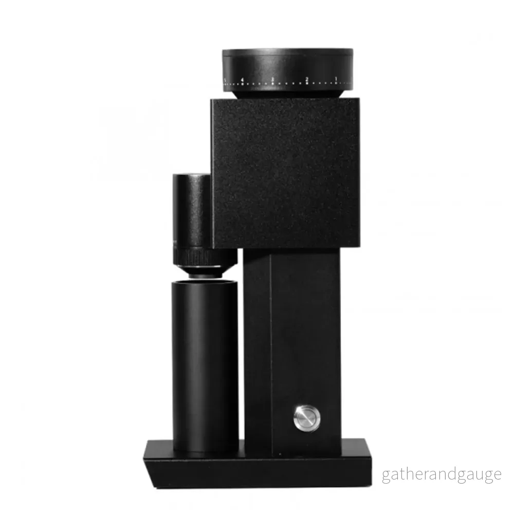 Bricks Elektrisk kaffekvarn Bricks Elektrisk kaffekvarn