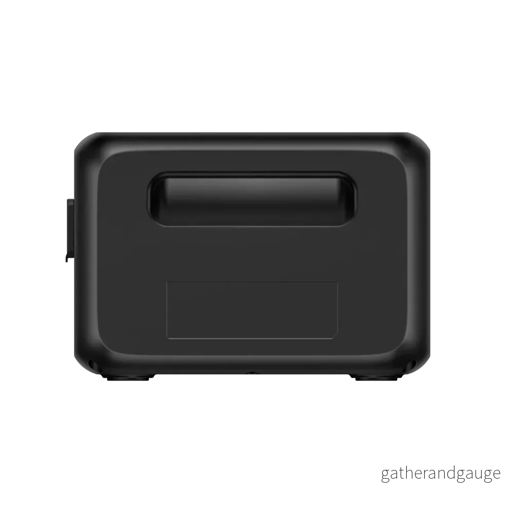 AC2P Portable Power Station | 300W 230,4Wh - Bild 3