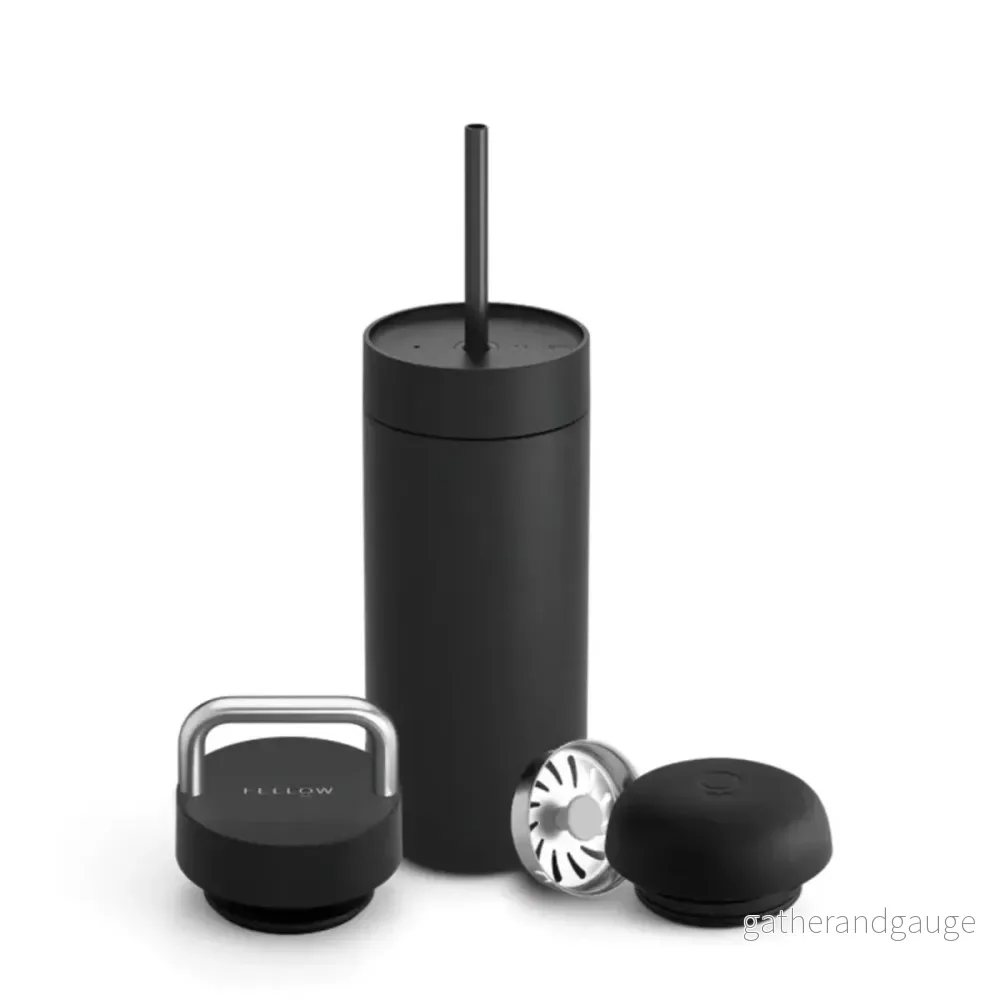 Fellow Carter 3-In-1 Lid system 47cl - Thermos