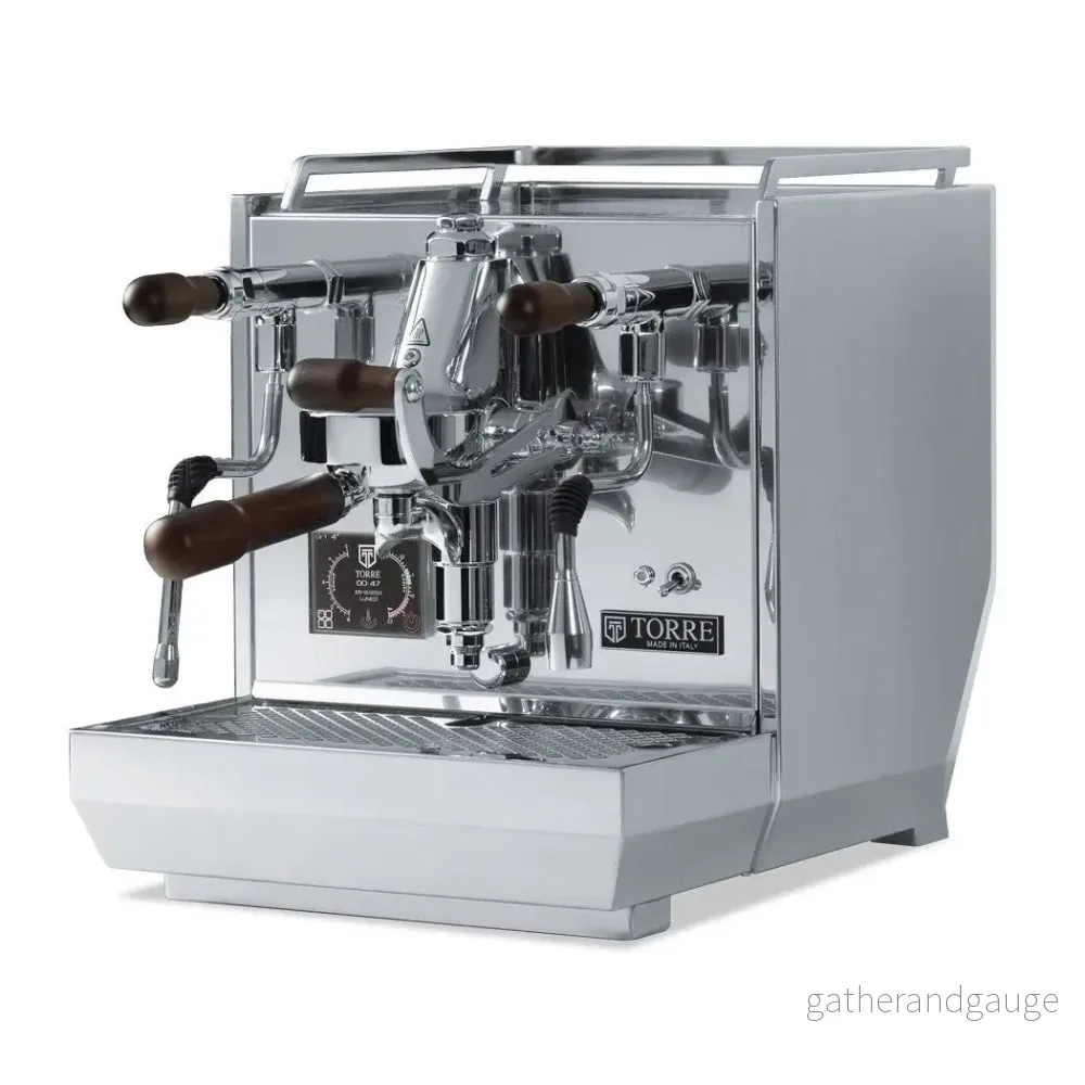 Torre Adele espressomaskin Torre Adele espressomaskin