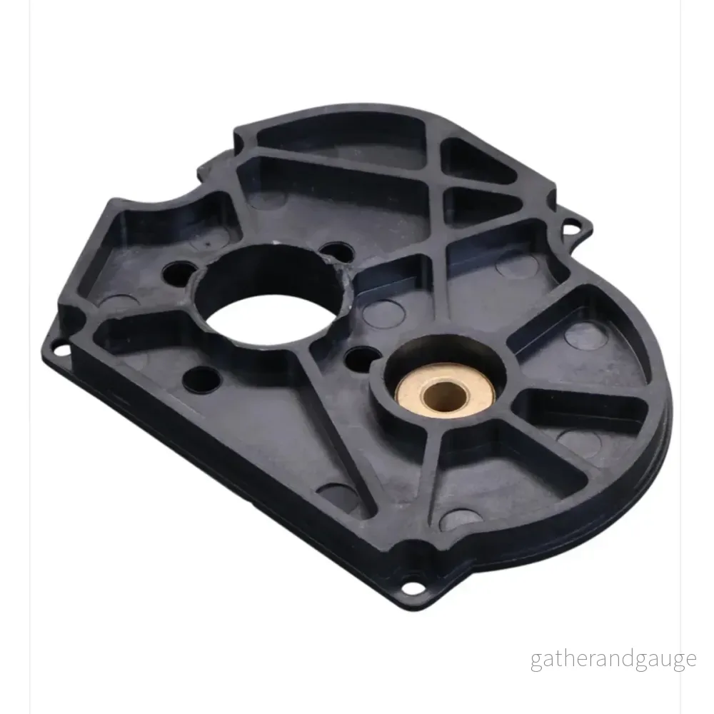 Conical Motor Mounting Plate - Bild 2