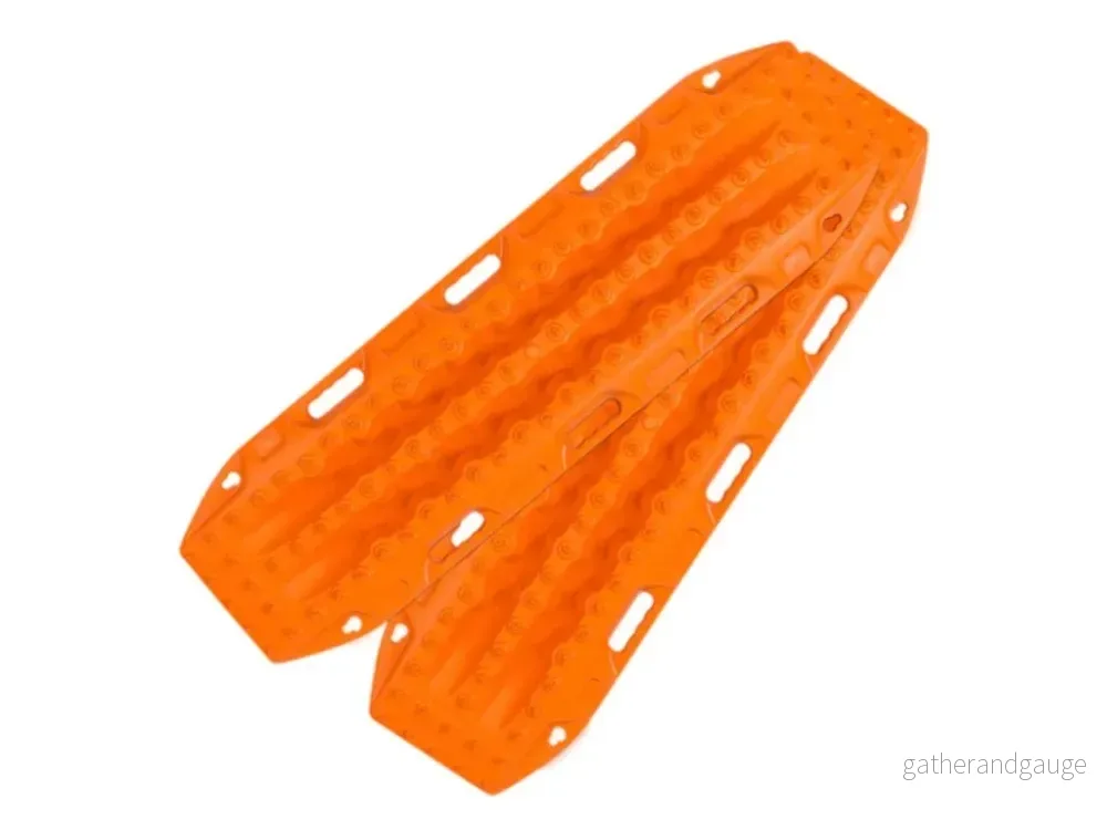 Maxtrax MKII / Orange
