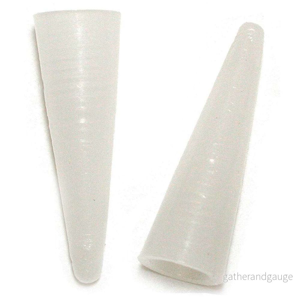 Extra Nylon-käftar – Rundtång med nylonkäftar – 1 Set Extra Nylon-käftar – Rundtång med nylonkäftar – 1 Set