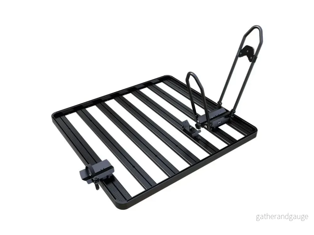 Pro cykeltakhållare - Bild 3
