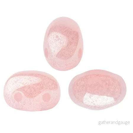 Samos® par Puca® – Light Rose Opal Luster, 10 gram
