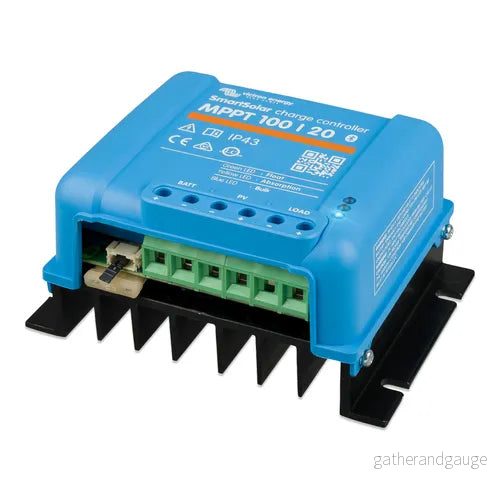 SMARTSOLAR MPPT 100/20