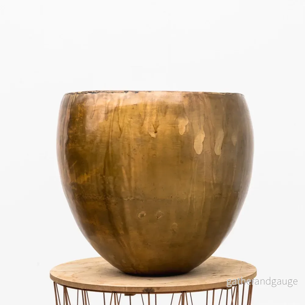 Fabien Camel Pot 69cm - Bild 3