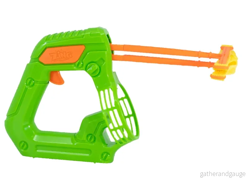 Big A bubbles blaster - Bild 3