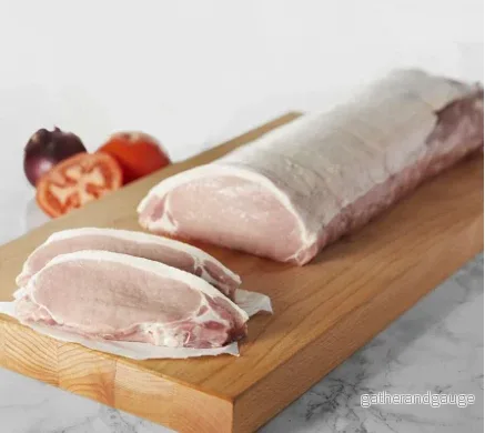 Kotlett benfri ca 1000g Dalsjöfors