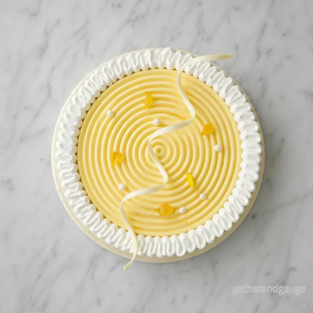 Silikonform spiral - Bild 2