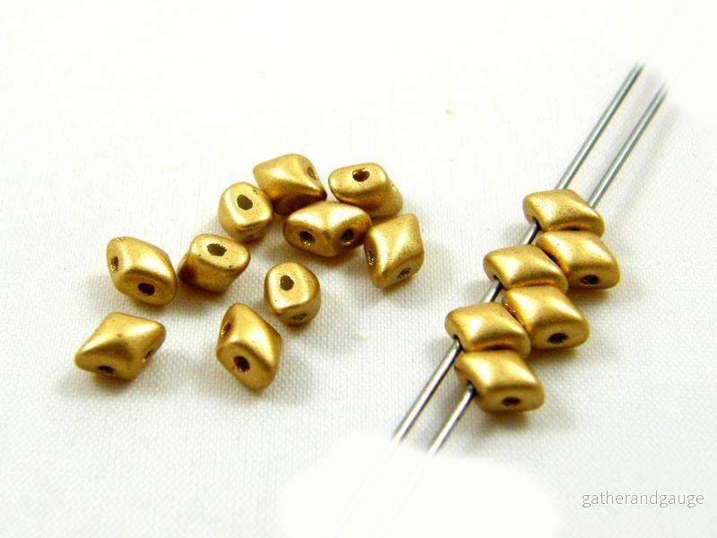 Vario Bead – Bronze Pale Gold 10 gram Vario Bead – Bronze Pale Gold 10 gram