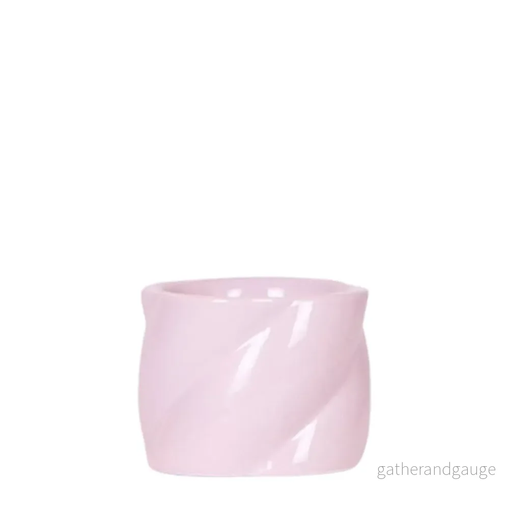 Pink Candy keramikkruka