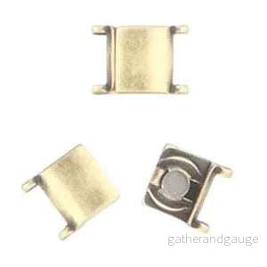 Cymbal Element – Axos Antique Brass Plated Lås 1 Styck Cymbal Element – Axos Antique Brass Plated Lås 1 Styck