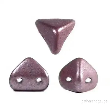 Super-KhéopS® Par Puca® - Metallic Matte Dark Plum, 10 gram