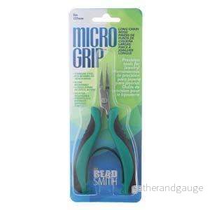 Micro grip - Long chain nose pliers 1 styck - Bild 2