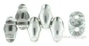 miniDUO - Crystal Labrador, 10 gram - Bild 2