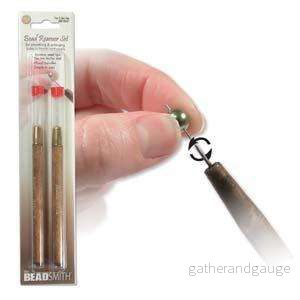 Bead Reamer Set 2-pack