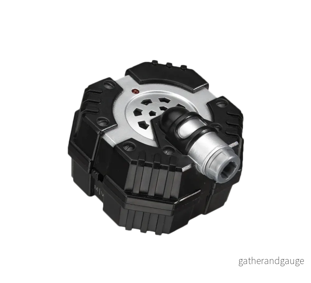 SpyX, Motion Alarm - Bild 2