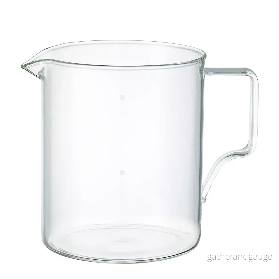 Serving jug Kinto OCT – 600 ml Serving jug Kinto OCT – 600 ml