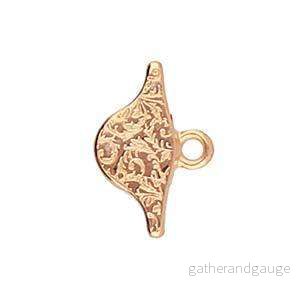 Cymbal Element – Aosa Rose Gold Plated 2-pack Cymbal Element – Aosa Rose Gold Plated 2-pack