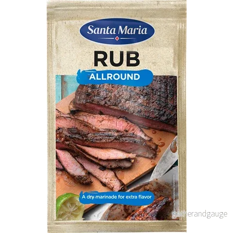 Rub Allround