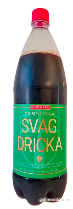 Svagdricka 1,5L Österlenbryggaren