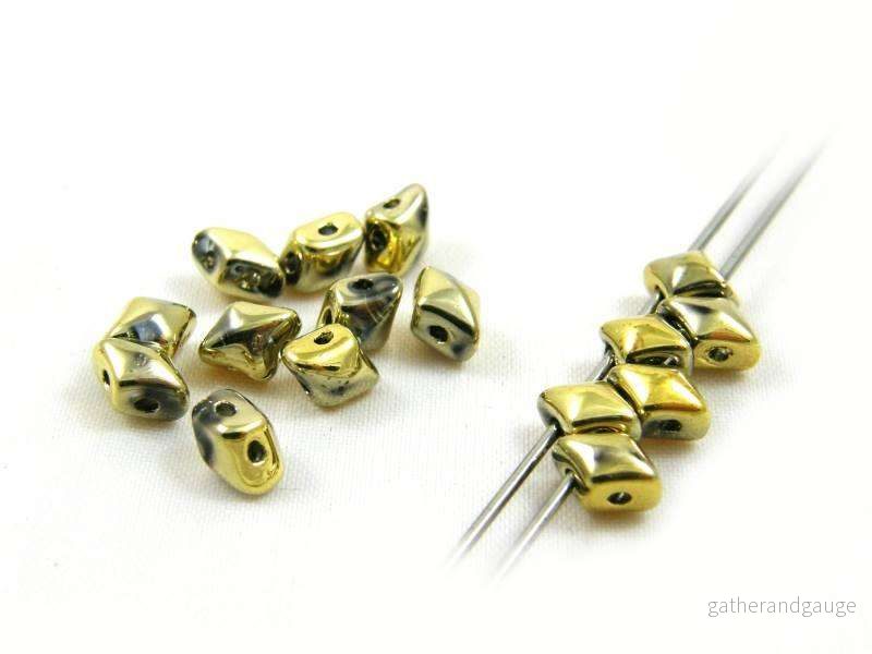 Vario Bead - Full Dorado 10 gram