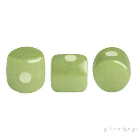 Minos® par Puca® - Opaque Pistachio, 5 gram