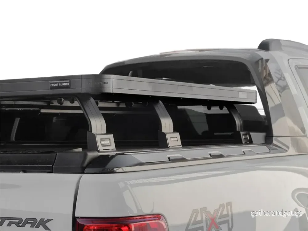 Ford Ranger (2012-Current) Roll Top Slimline II Sängställssats - Bild 2