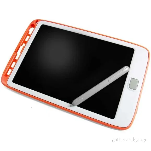 Ritplatta – LCD Ritplatta – LCD