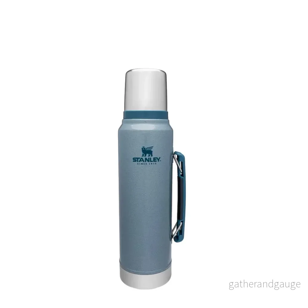 Thermos Hammertone Ice 1L – Stanley