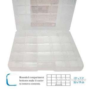 Large Keeper box - 1 styck - Bild 3