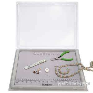 Treasure Mat Tray - Mått 32 x 23,5cm, 1 styck - Bild 2