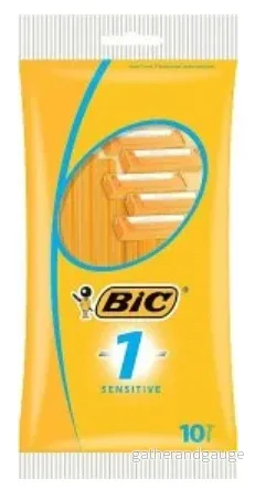 Rakhyvel Sensitive 1 BIC Rakhyvel Sensitive 1 BIC
