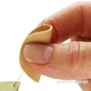 Basic Element - Needle pullers 1 set