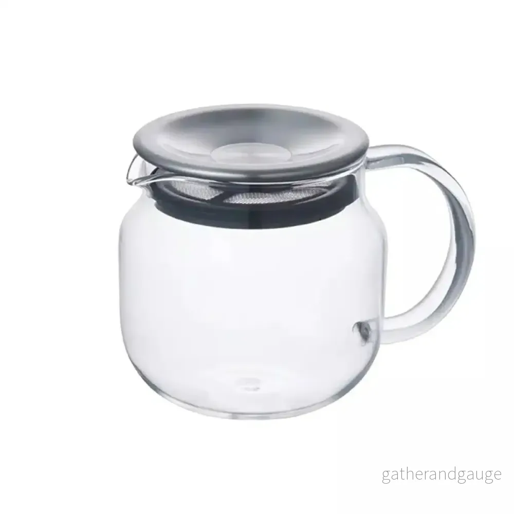 Kinto On Touch Tekanna – 450 ml Kinto On Touch Tekanna – 450 ml