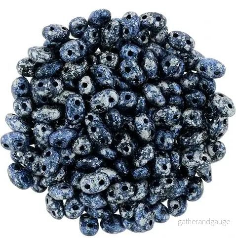 SuperDuo - Tweedy Blue, 10 gram - Bild 2