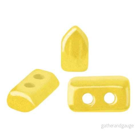 Piros® Par Puca® - Opaque Jonquil Luster, 10 gram