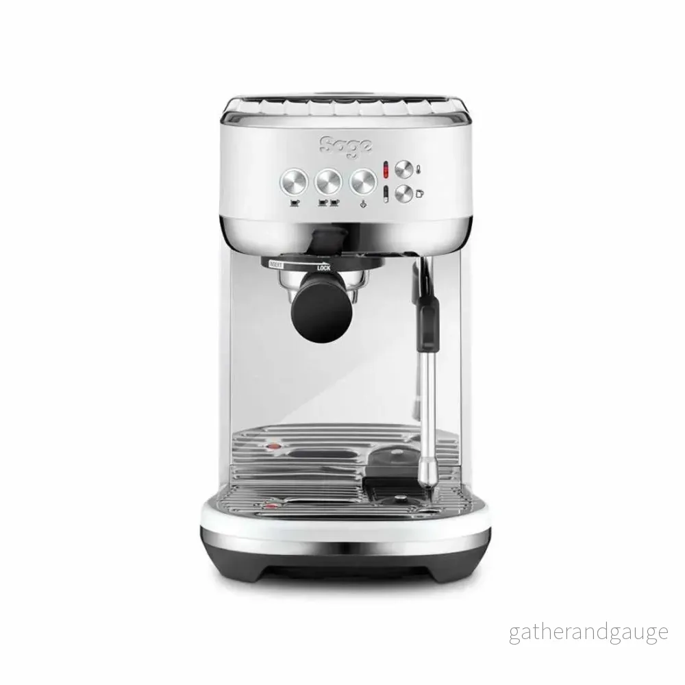 Sage Bambino Plus - Bild 3