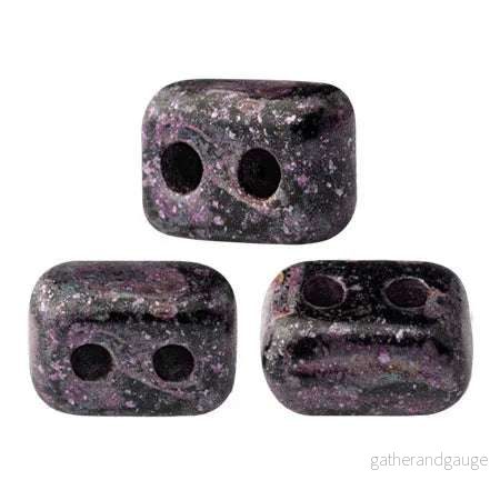Ios® Par Puca® - Metallic Mat Violet Spotted, 10 gram